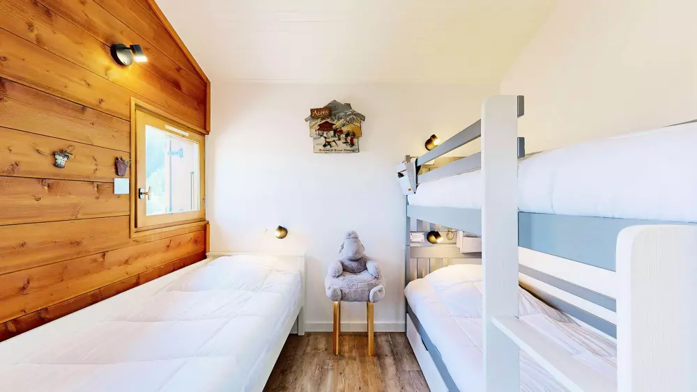 Résidence Cheval Blanc