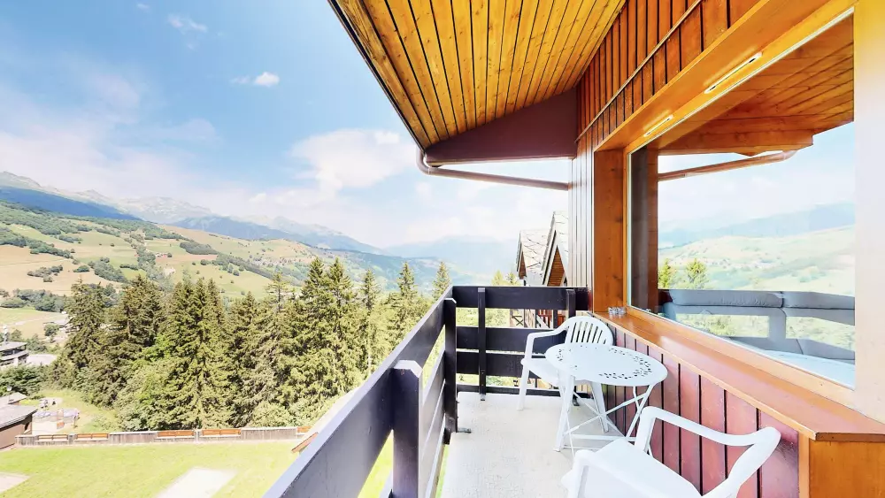 Résidence Cheval Blanc