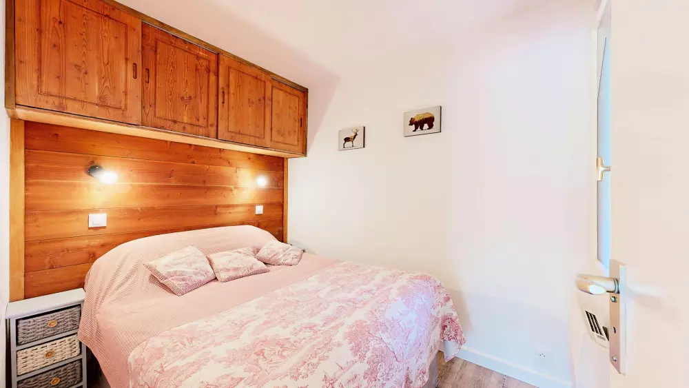 Résidence Cheval Blanc