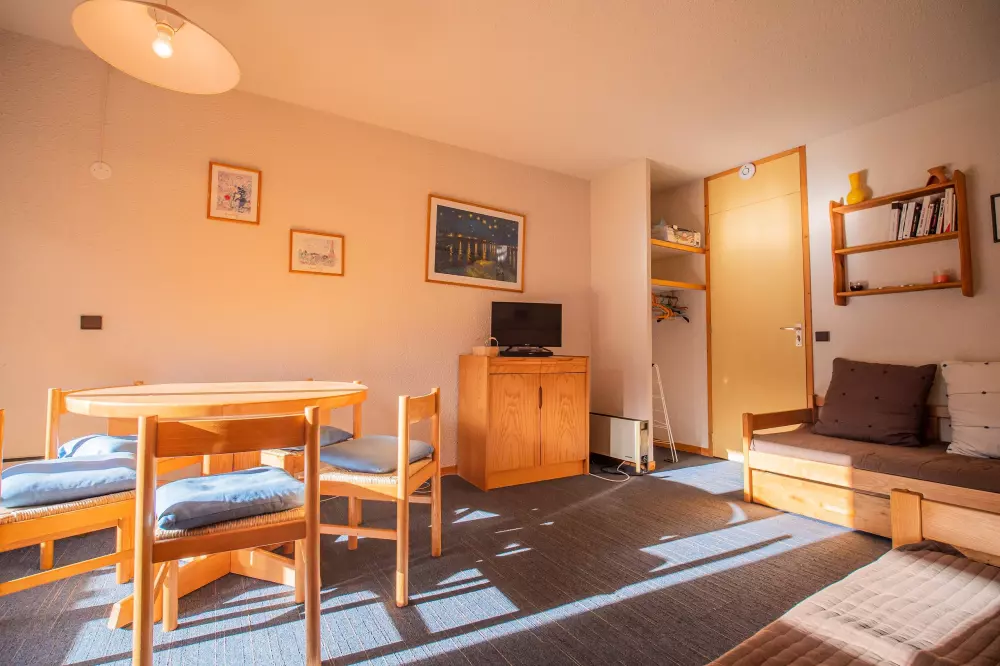 Résidence Cheval Noir G