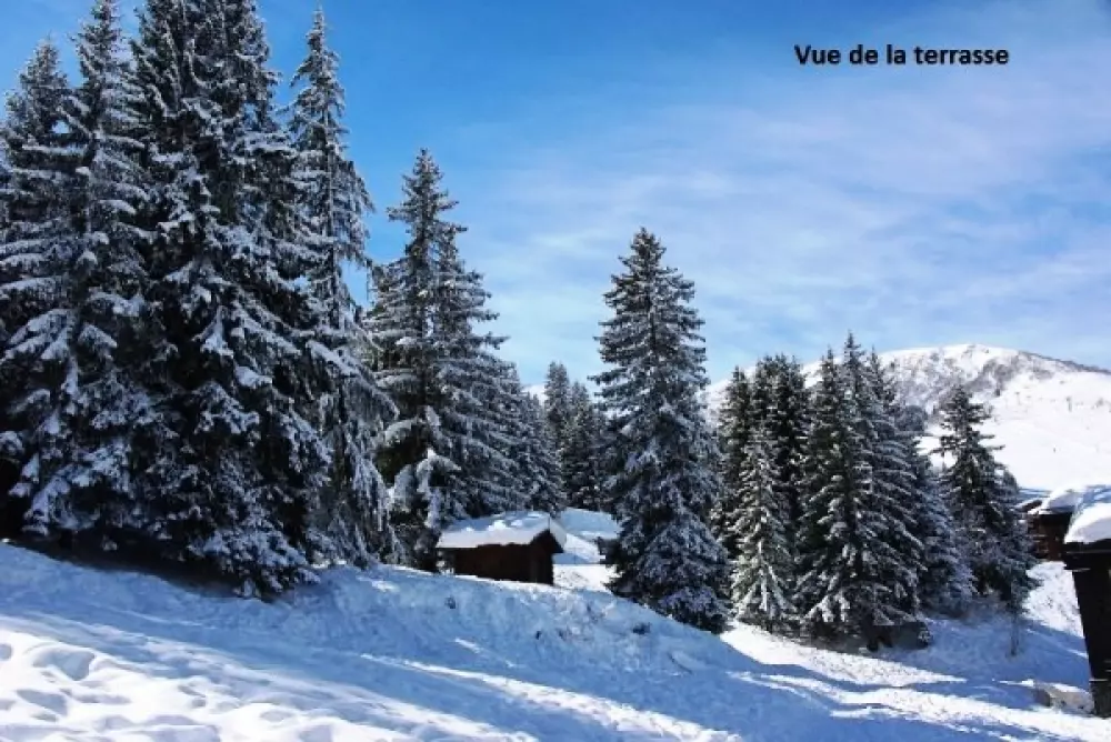 Résidence Cheval Noir G