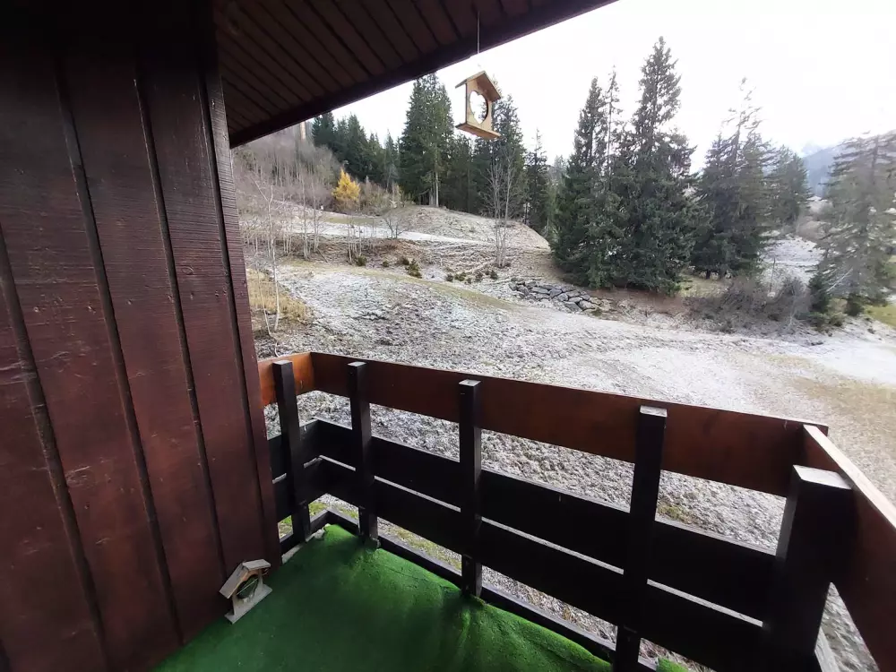 Résidence Cheval Noir G