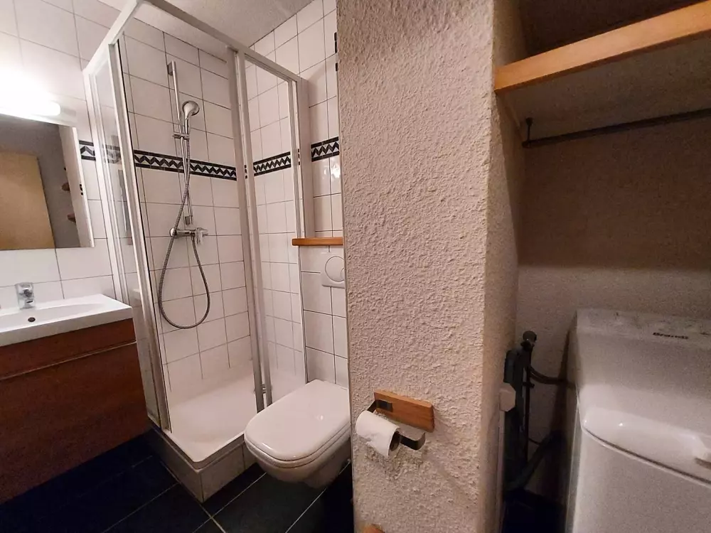 Résidence Cheval Noir G