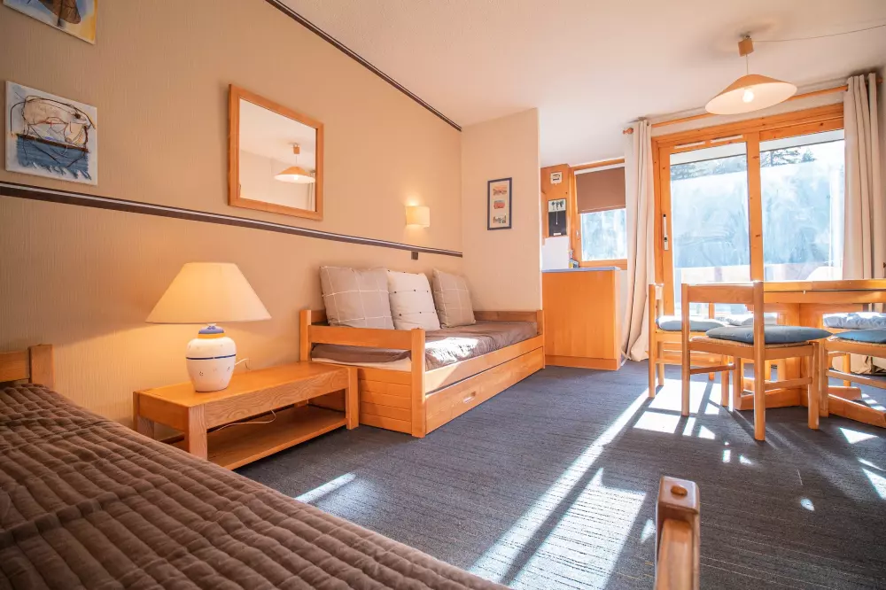 Résidence Cheval Noir G