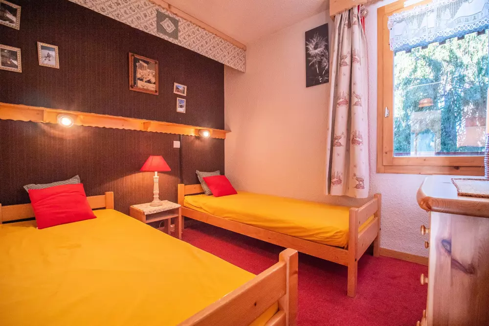 Résidence Cheval Noir G