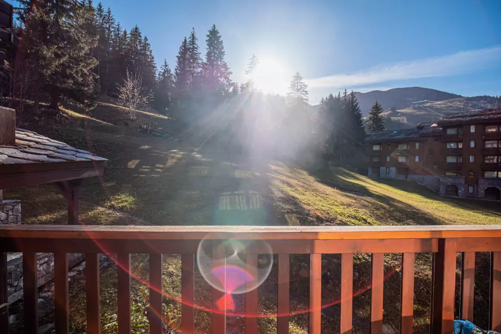 Résidence Cheval Noir G