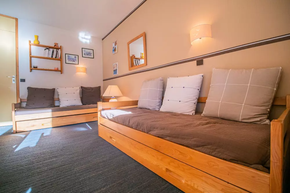 Résidence Cheval Noir G