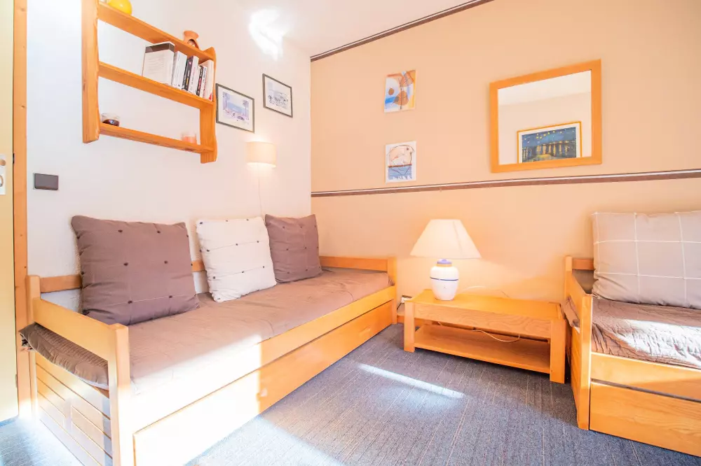 Résidence Cheval Noir G