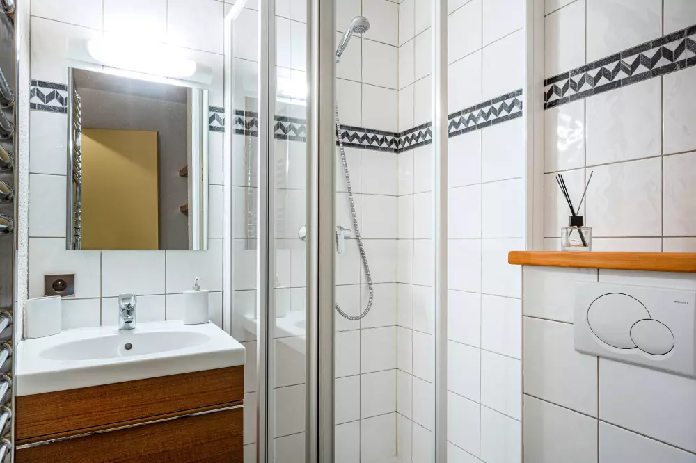 Résidence Cheval Noir G