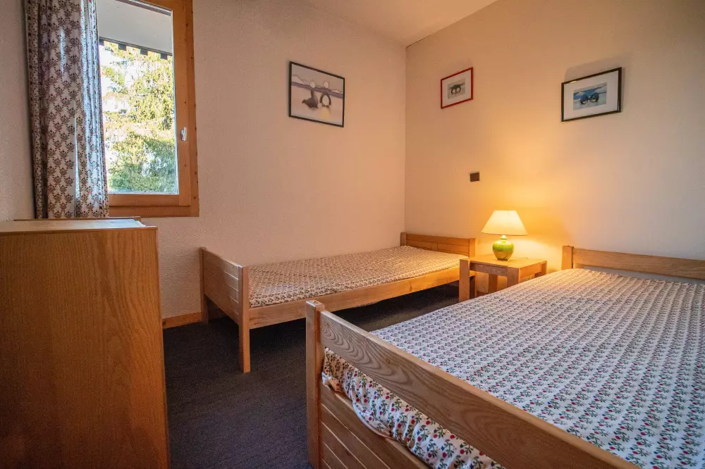 Résidence Cheval Noir G