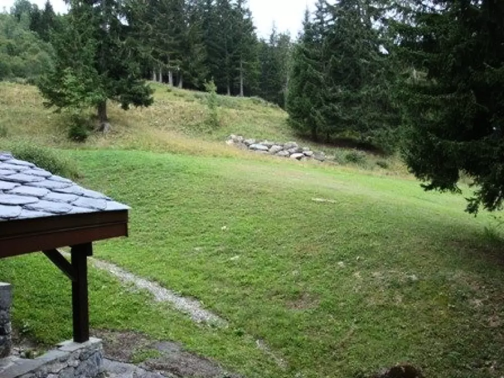 Résidence Cheval Noir G