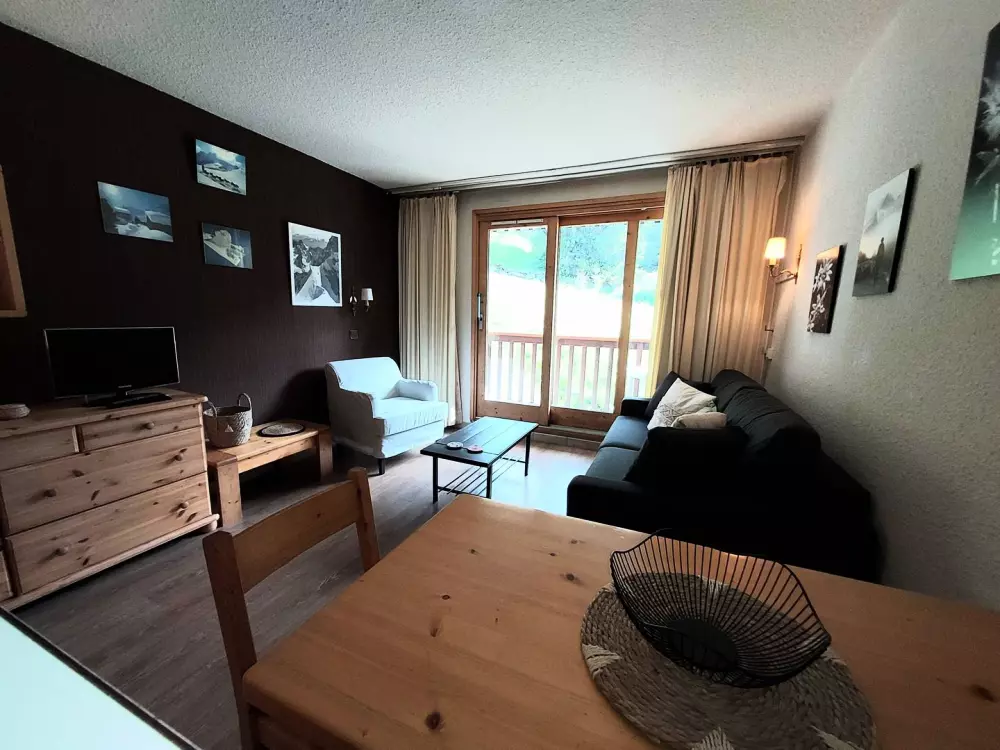 Résidence Cheval Noir G