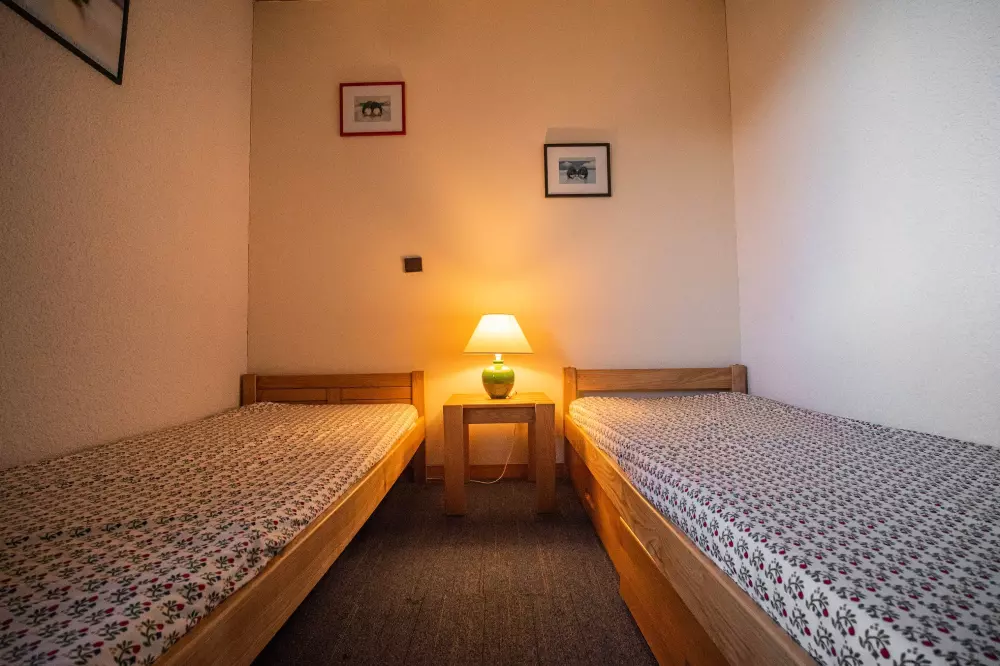 Résidence Cheval Noir G