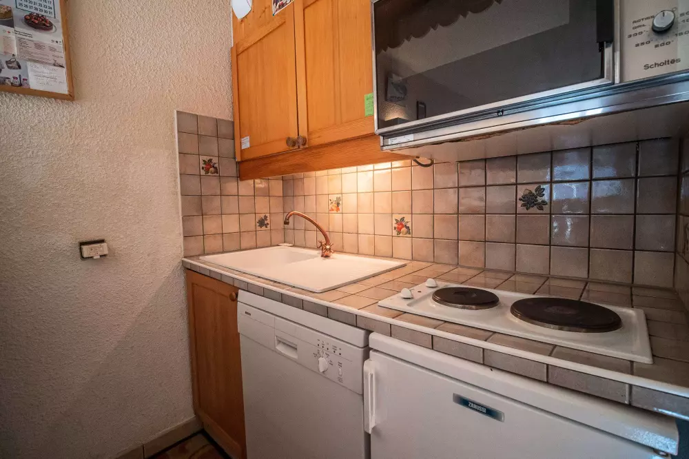 Résidence Cheval Noir G