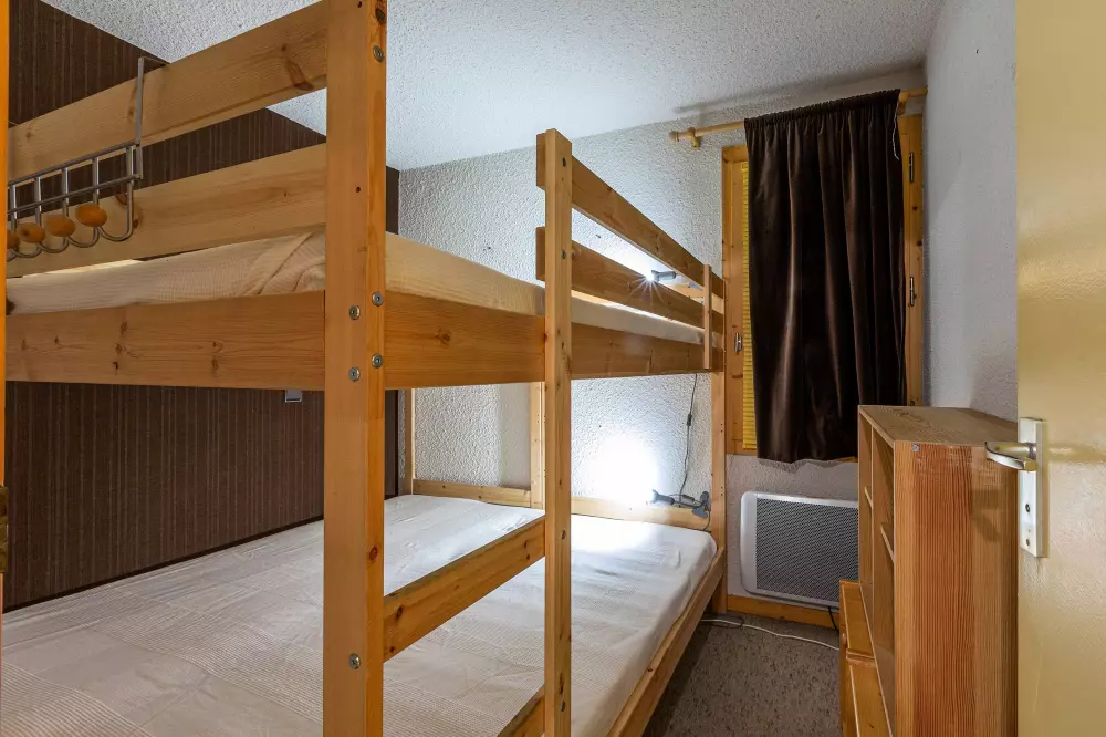 Résidence Cheval Noir G