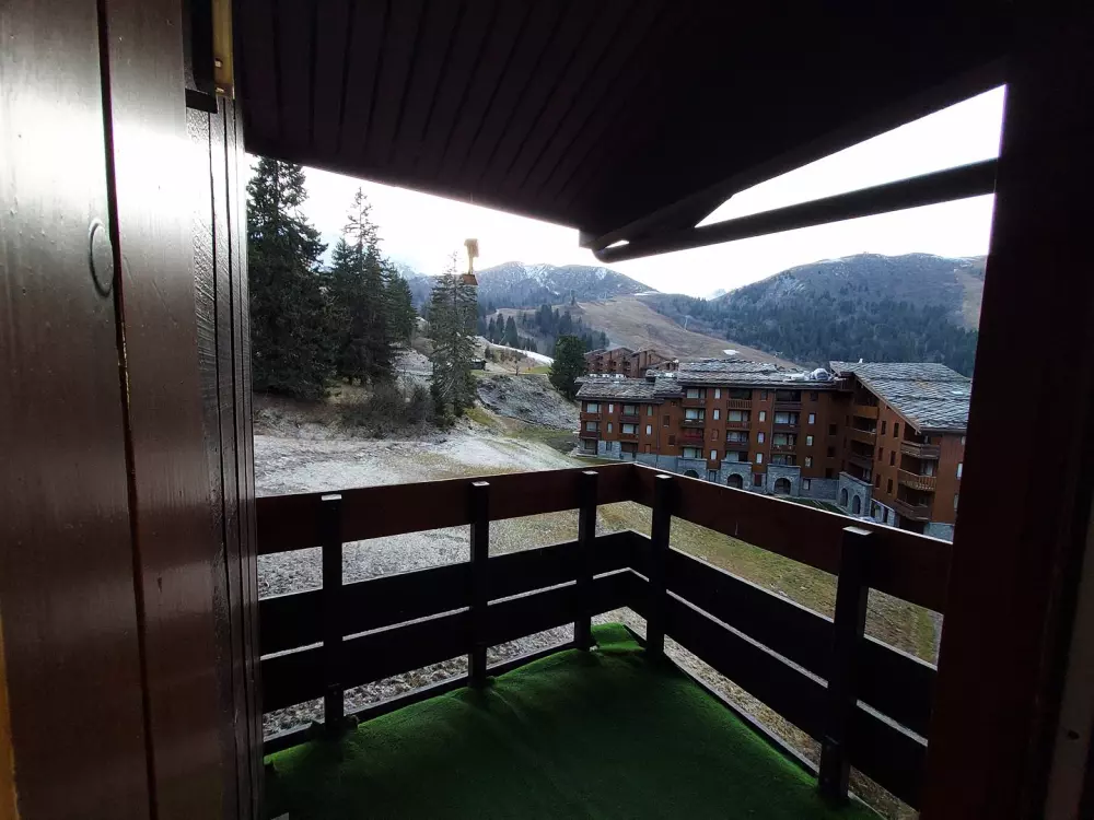 Résidence Cheval Noir G