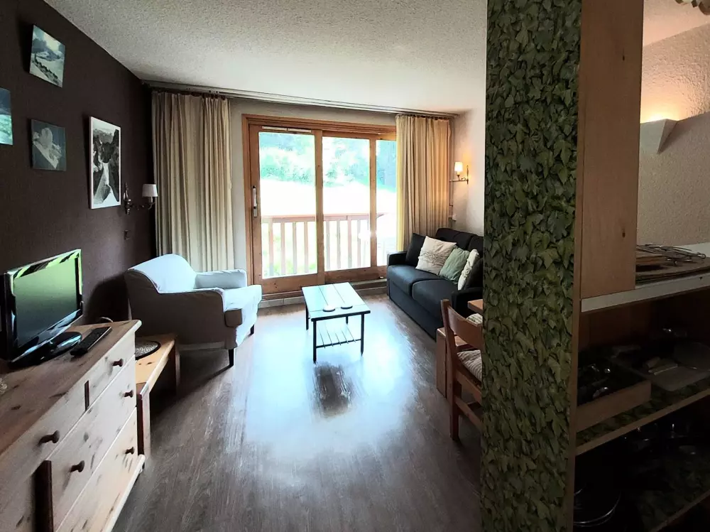 Résidence Cheval Noir G