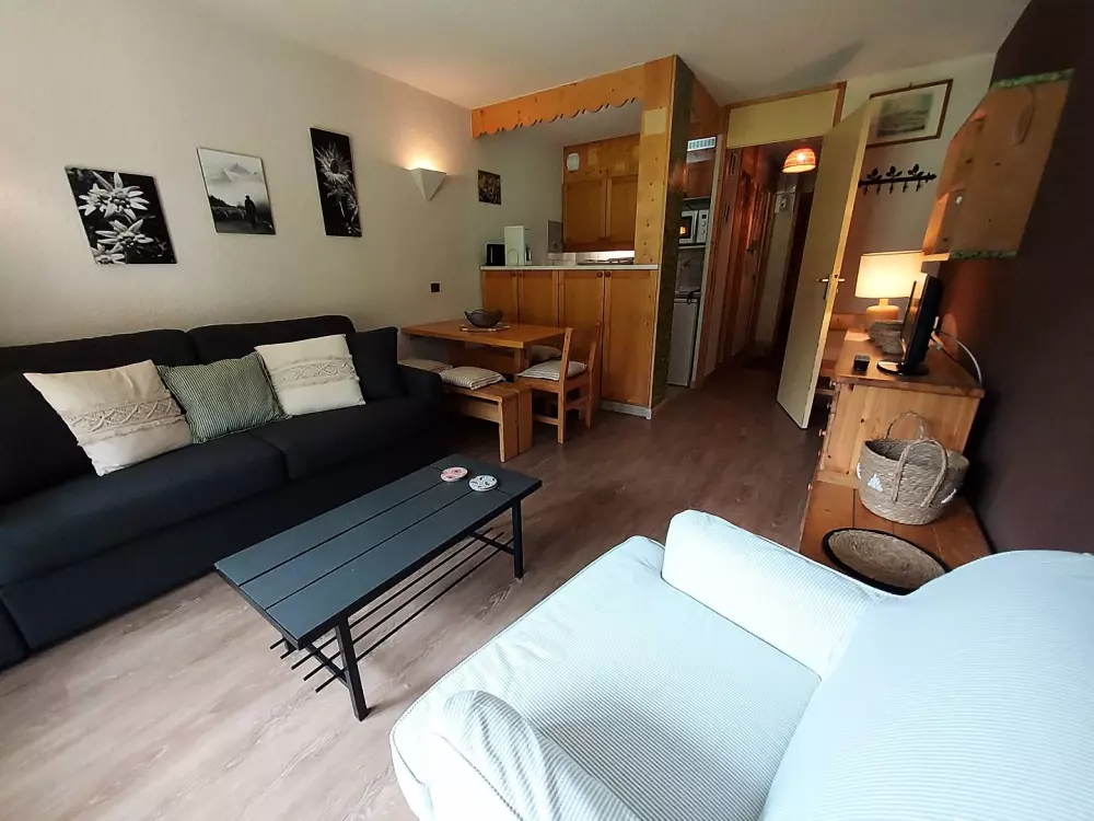 Résidence Cheval Noir G