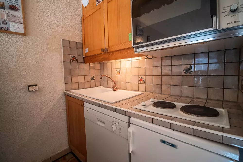 Résidence Cheval Noir G