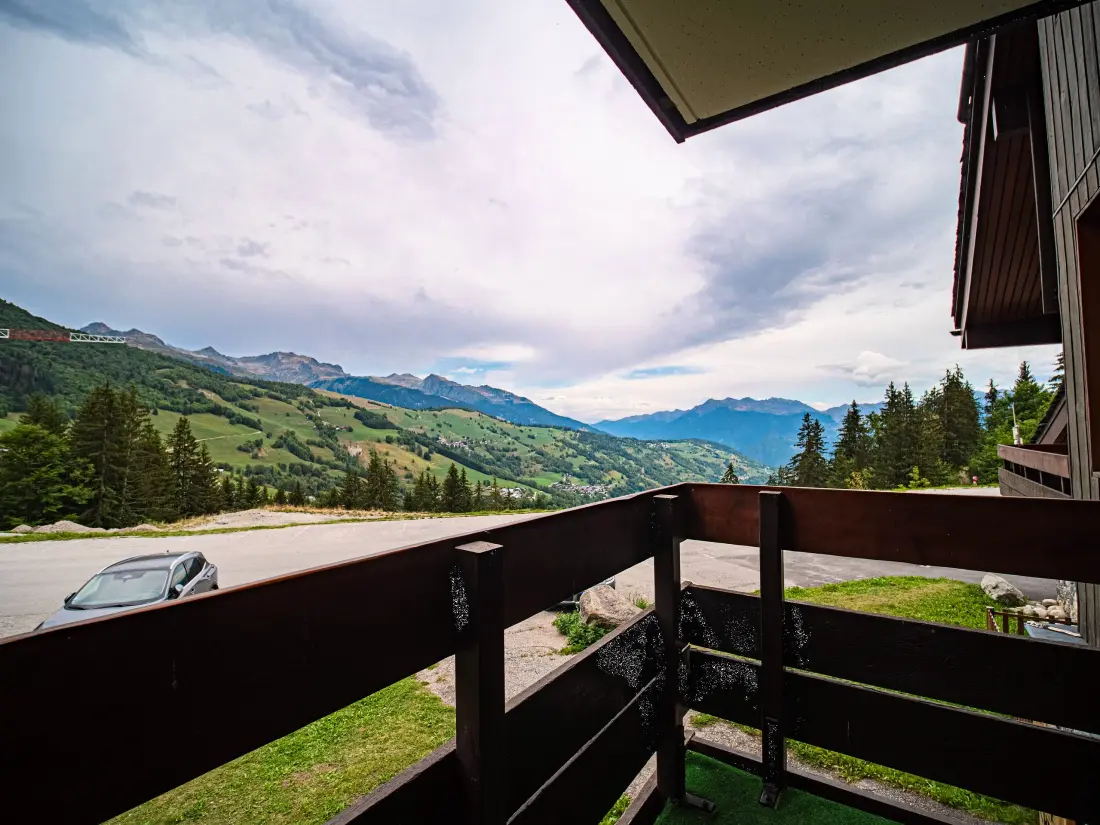 Résidence Cheval Noir G