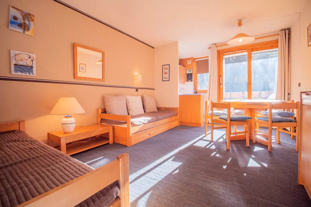 Résidence Cheval Noir G