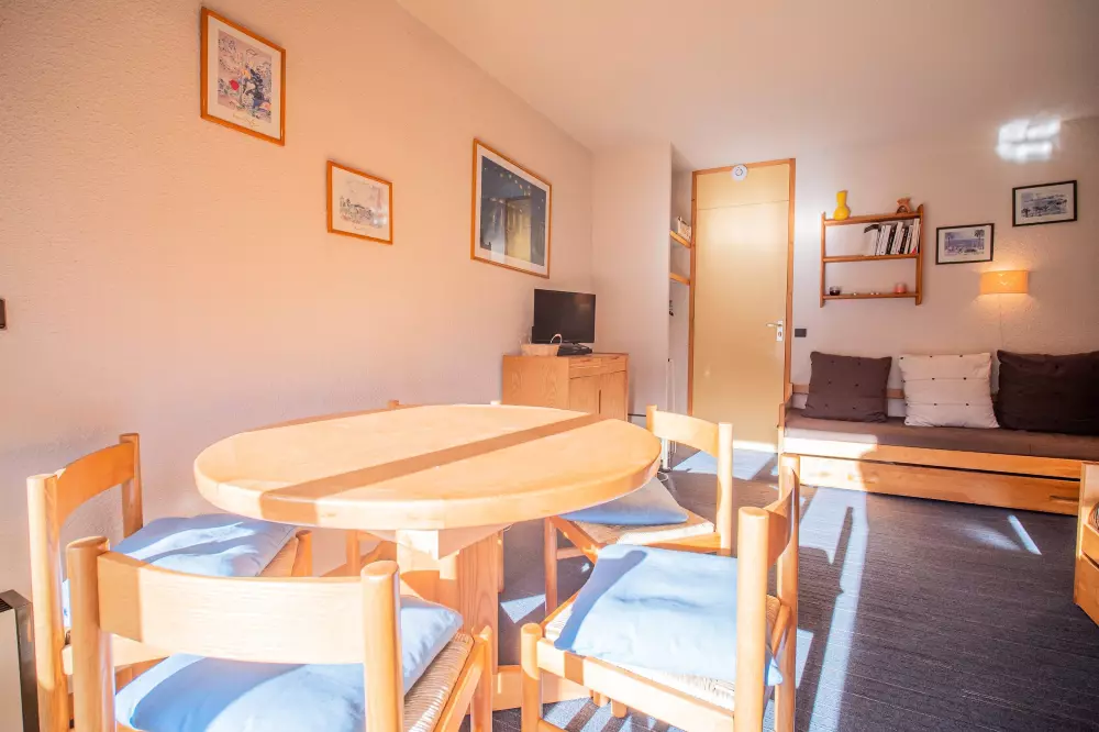 Résidence Cheval Noir G