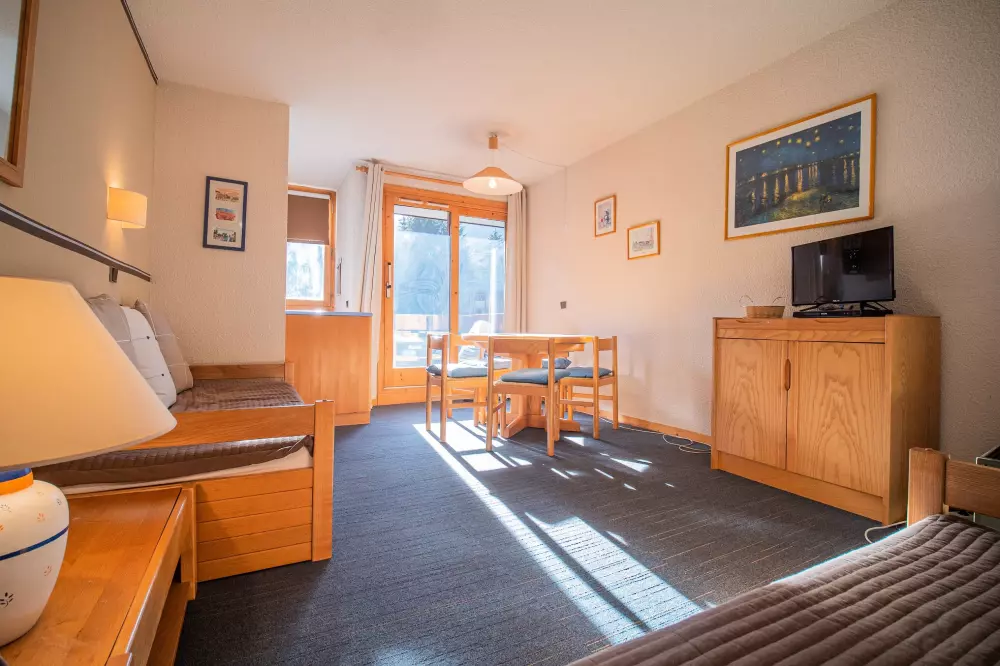 Résidence Cheval Noir G