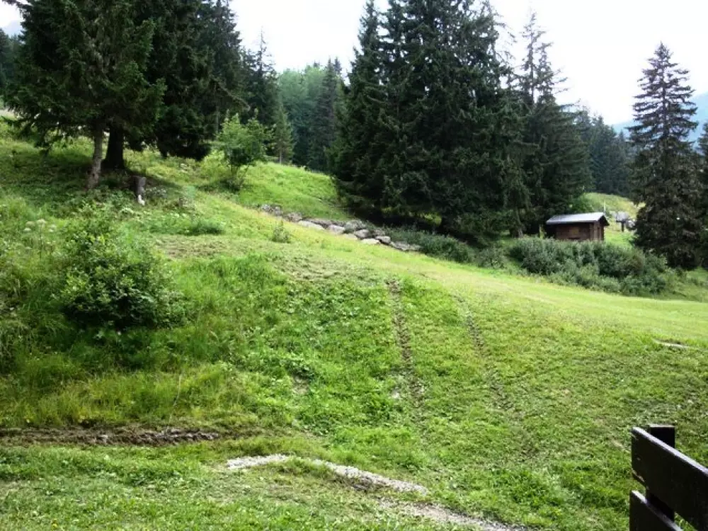 Résidence Cheval Noir G