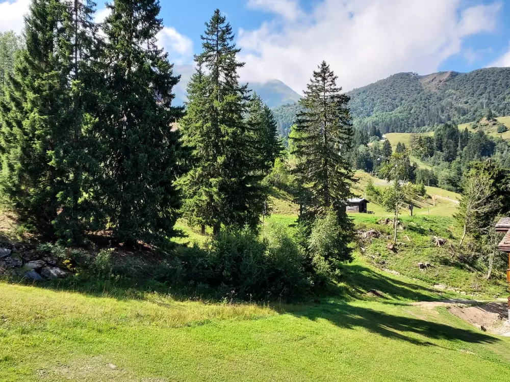 Résidence Cheval Noir G