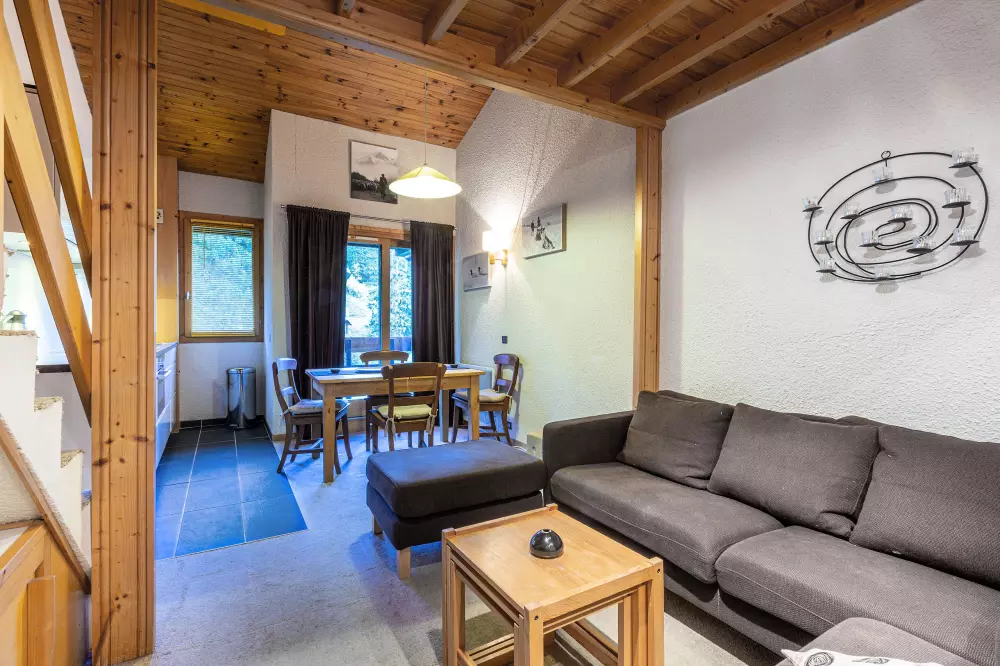 Résidence Cheval Noir G