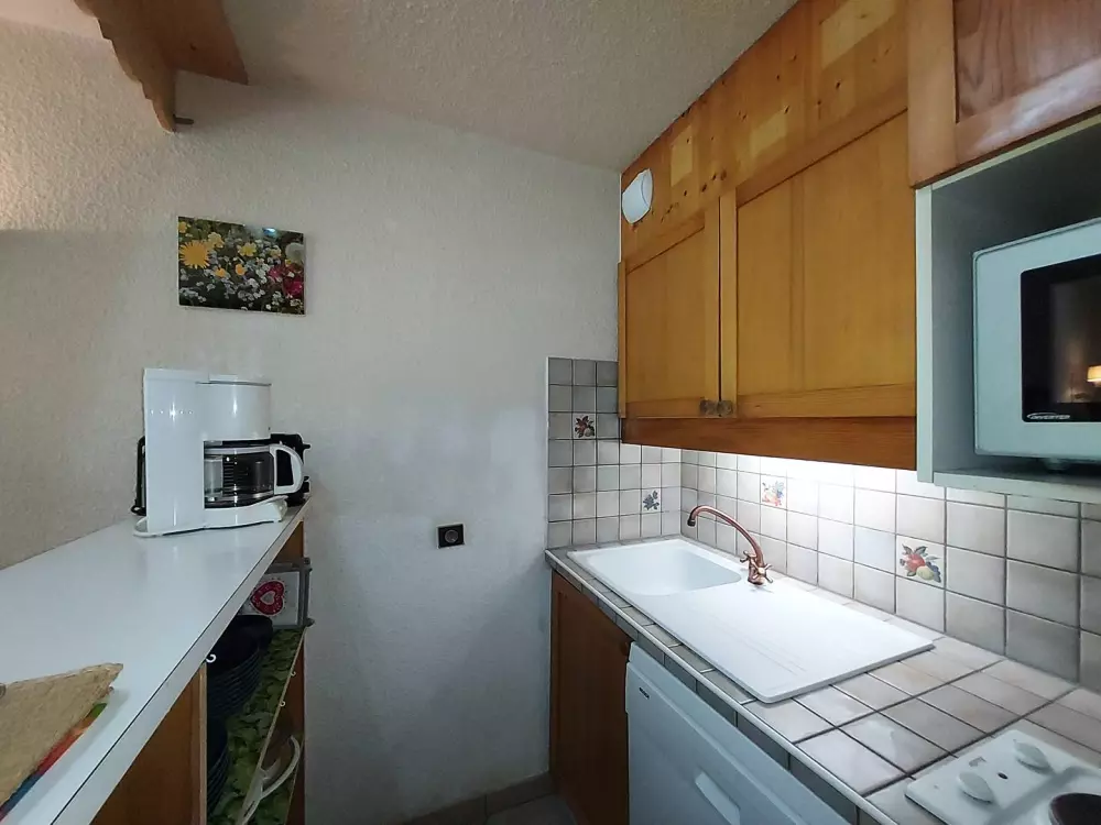 Résidence Cheval Noir G