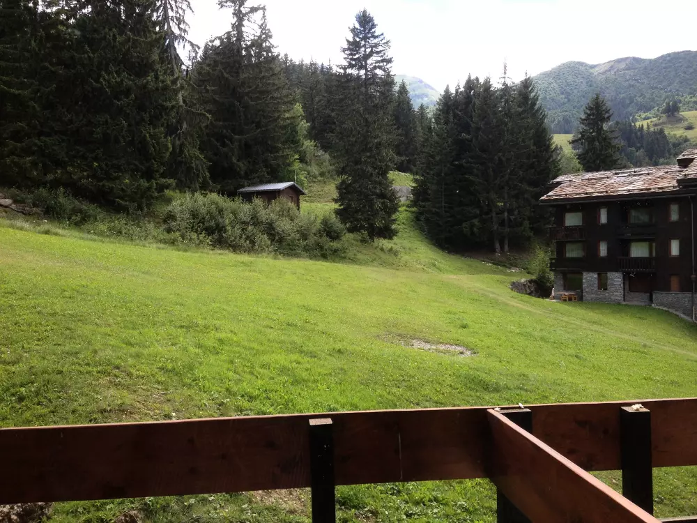 Résidence Cheval Noir G