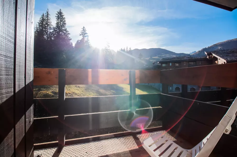 Résidence Cheval Noir G