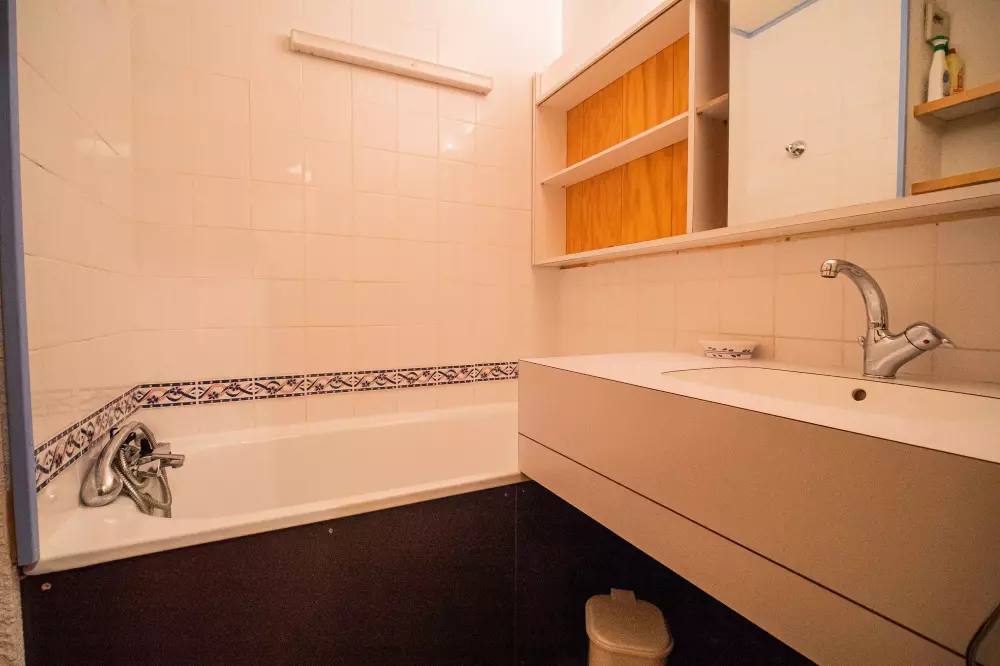 Résidence Cheval Noir G