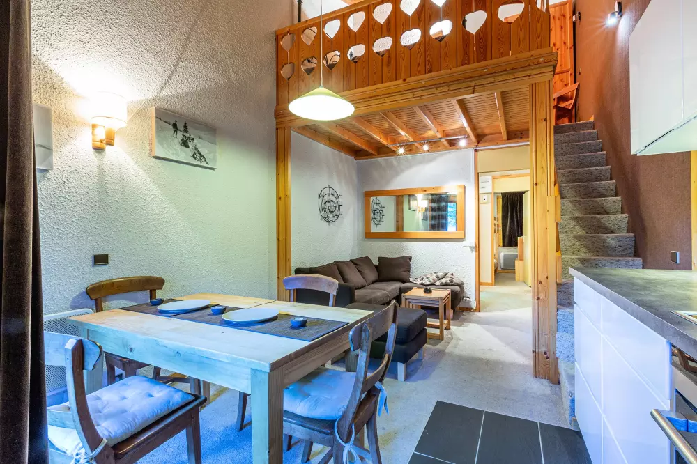 Résidence Cheval Noir G