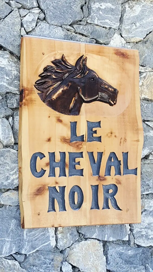 Résidence Cheval Noir