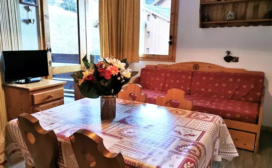 Location de Vacances Morillon 28