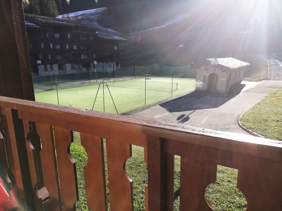 Résidence Cote Soleil G