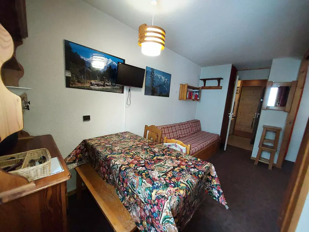 Résidence Cote Soleil G