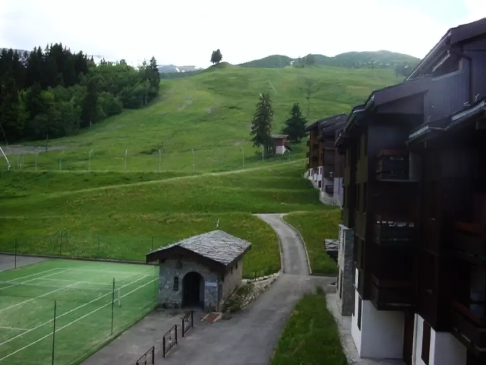 Résidence Cote Soleil G