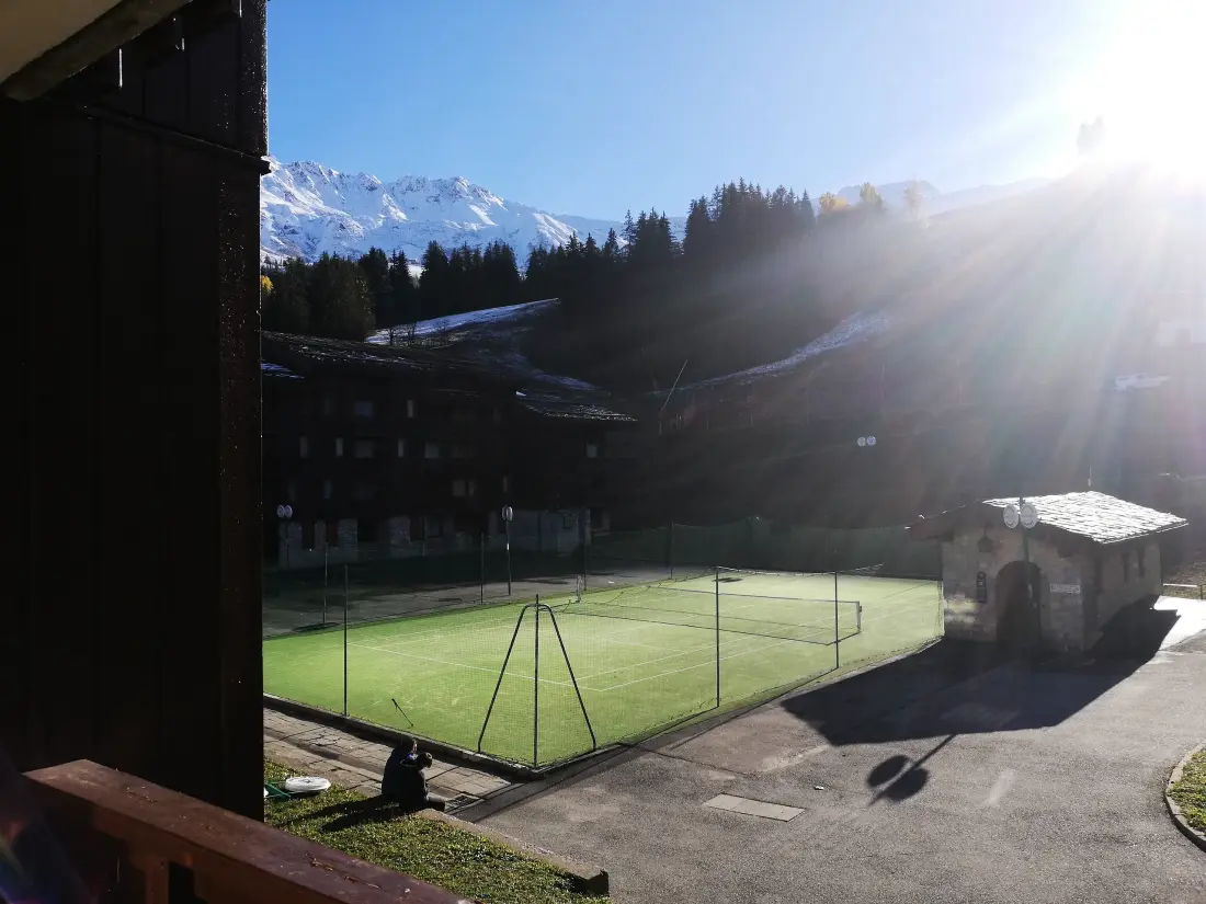 Résidence Cote Soleil G