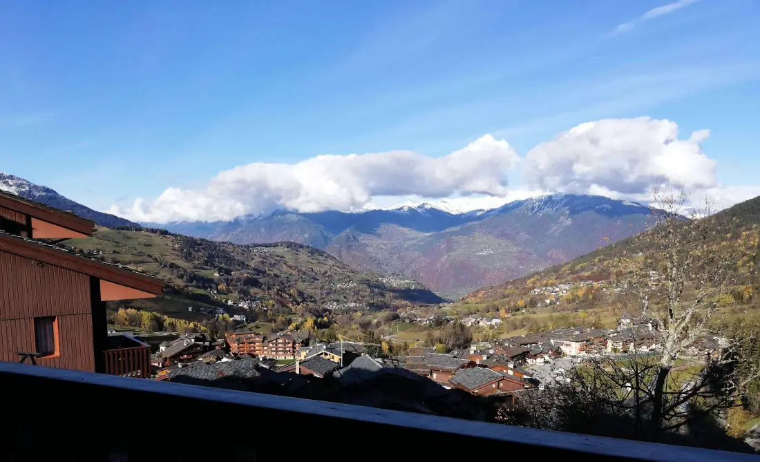 Résidence Cote Soleil G