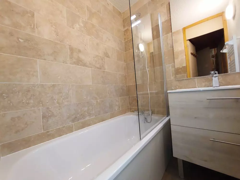 Résidence Cote Soleil G