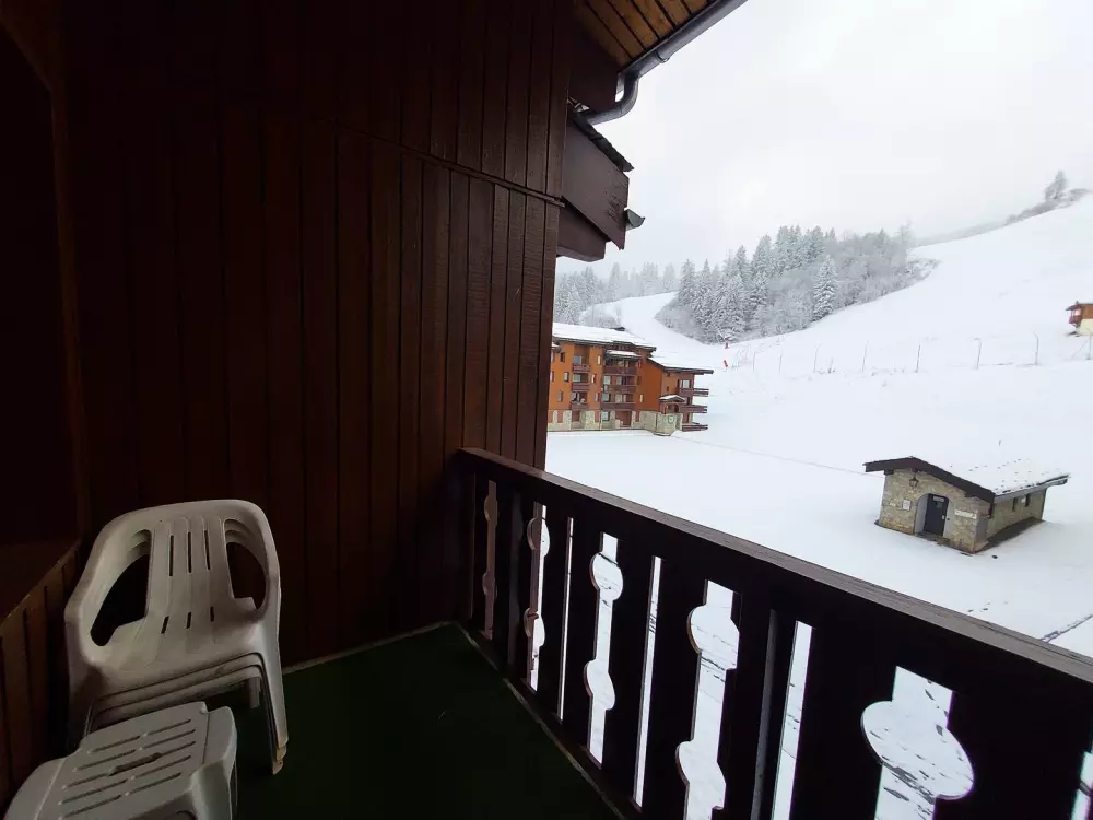 Résidence Cote Soleil G