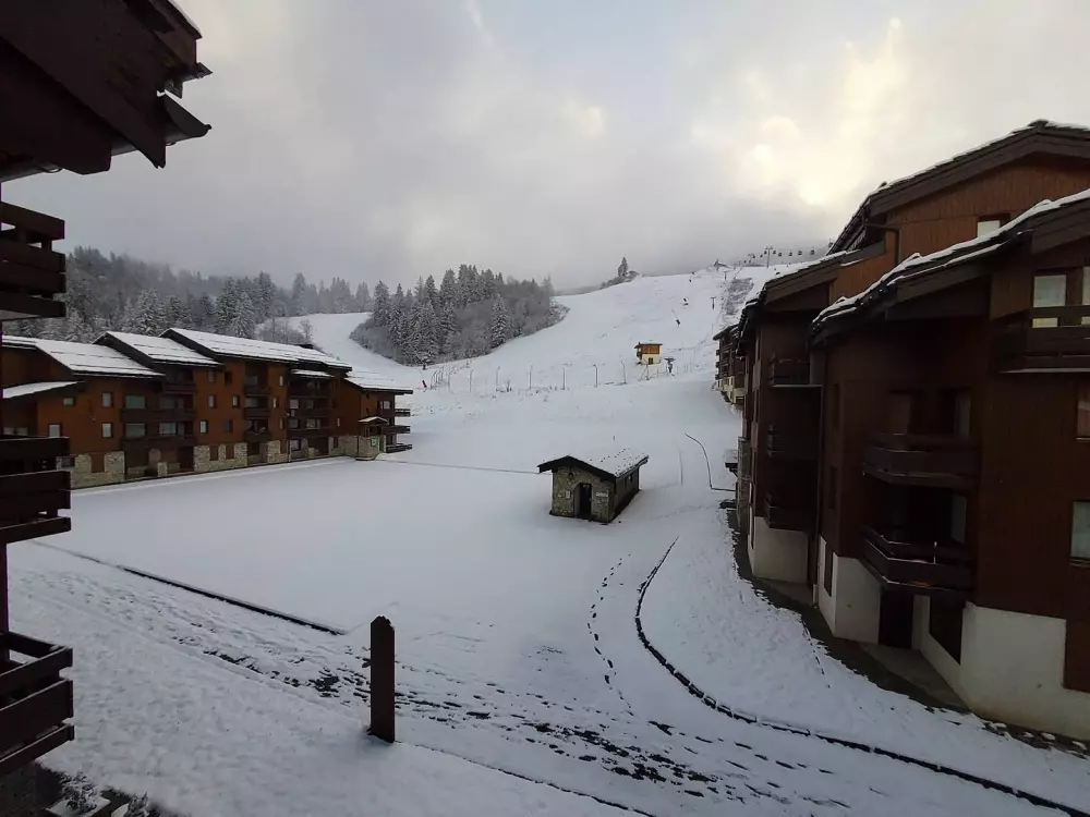 Résidence Cote Soleil G