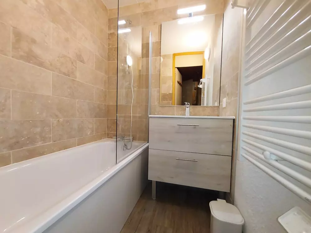 Résidence Cote Soleil G