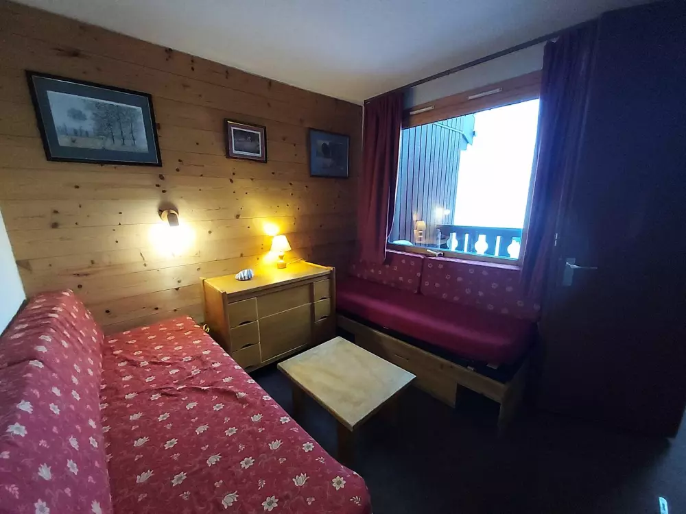 Résidence Cote Soleil G