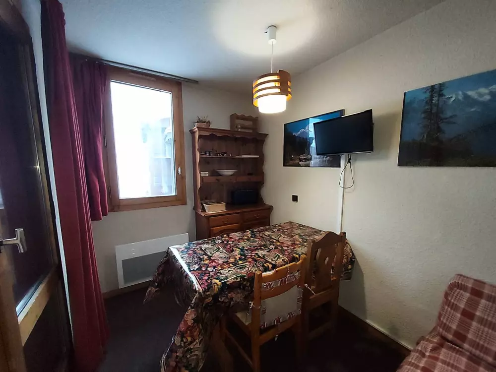 Résidence Cote Soleil G