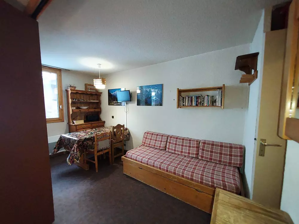 Résidence Cote Soleil G