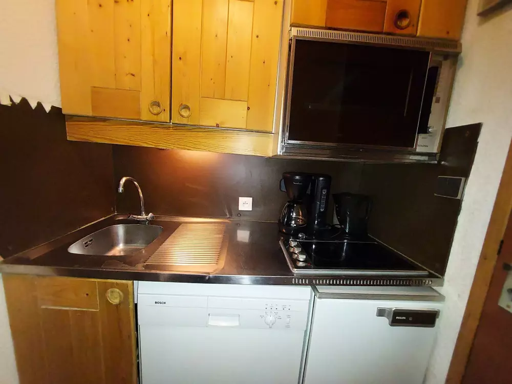 Résidence Cote Soleil G